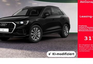 Audi Q3 51.175 km 29.412 &euro; Menden 58706