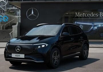 Mercedes-Benz EQA 7.116 km 43.280 &euro; Hagen 58135