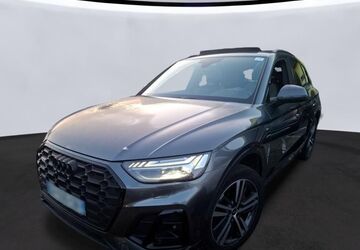 Audi Q5 32.894 km 49.545 &euro; Hagen 58091