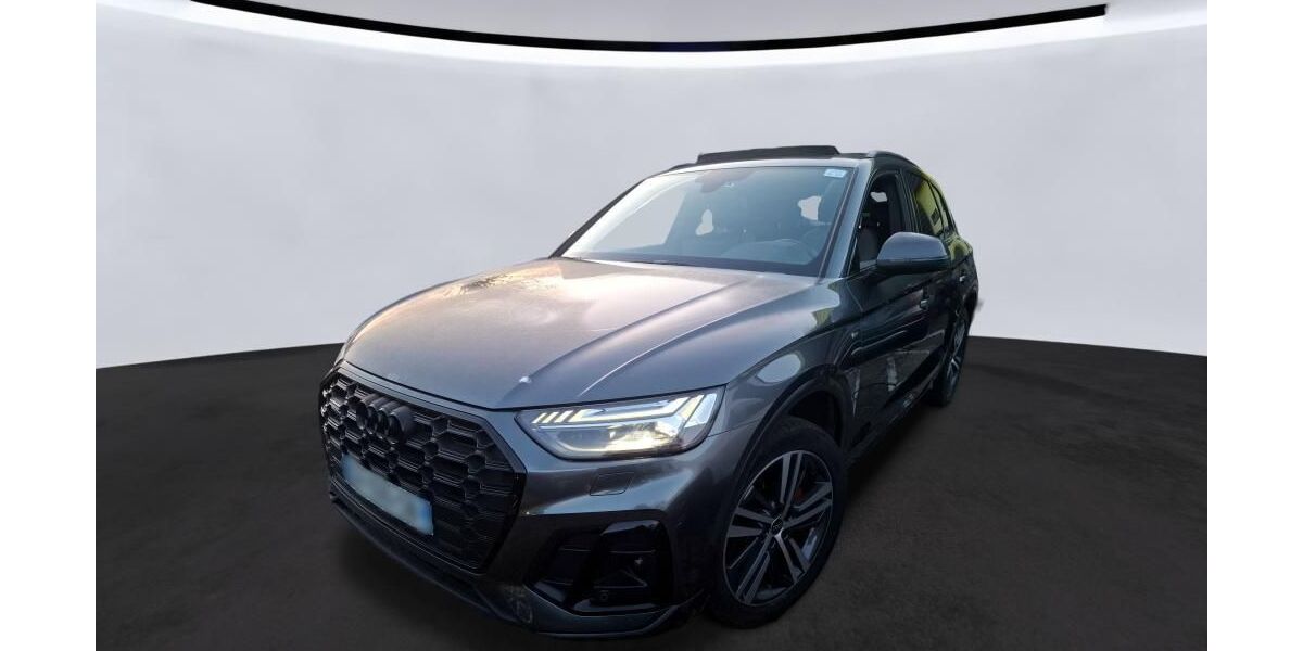 Audi Q5 32.894 km 49.545 &euro; Hagen 58091