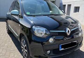 Renault Twingo 49.723 km 8.500 &euro; Neuenrade 58809