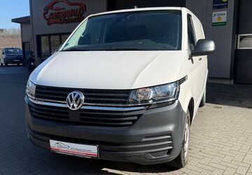 VW T6 Transporter 54.000 km 31.890 &euro; Finnentrop 57413