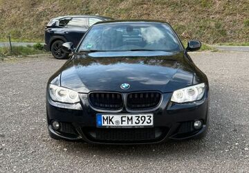 BMW 320 252.000 km 16.999 &euro; Halver 58553