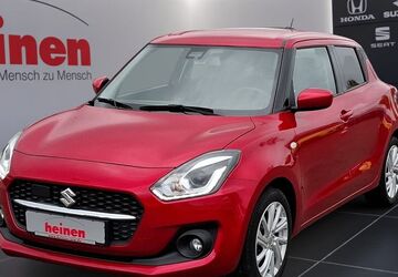 Suzuki Swift 22.095 km 13.679 &euro; Hagen 58135