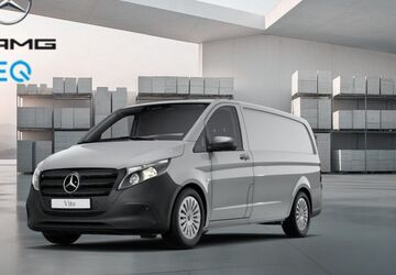 Mercedes-Benz Vito 19.918 km 42.602 &euro; Lüdenscheid 58507