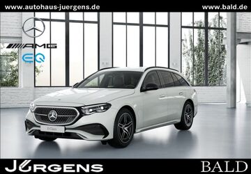 Mercedes-Benz E 300 16.697 km 52.880 &euro; Plettenberg 58840