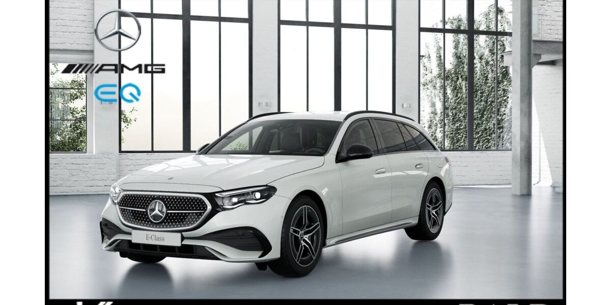 Mercedes-Benz E 300 16.697 km 52.880 &euro; Plettenberg 58840