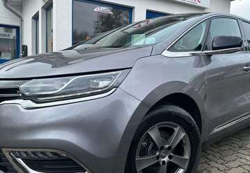 Renault Espace 170.000 km 16.949 &euro; Gummersbach 51645