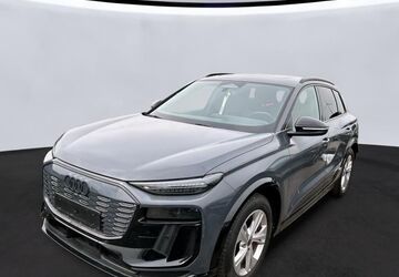 Audi Q6 e-tron 25.728 km 61.890 &euro; Hagen 58091