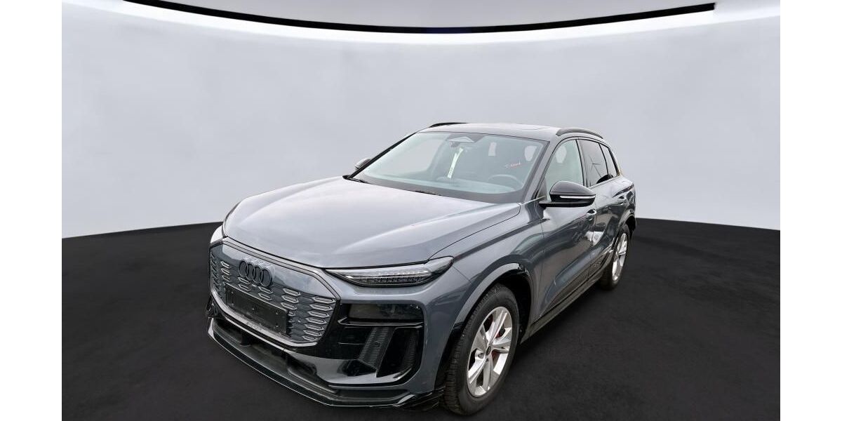 Audi Q6 e-tron 25.728 km 61.890 &euro; Hagen 58091