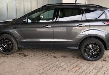 Ford Kuga 102.500 km 10.900 &euro; Hagen 58135