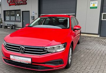 VW Passat Variant 130.000 km 18.690 &euro; Finnentrop 57413