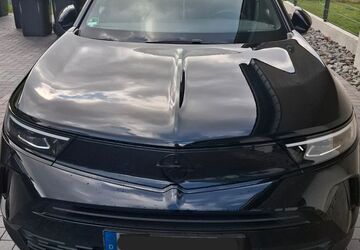 Opel Mokka 31.600 km 22.499 &euro; Reichshof 51580