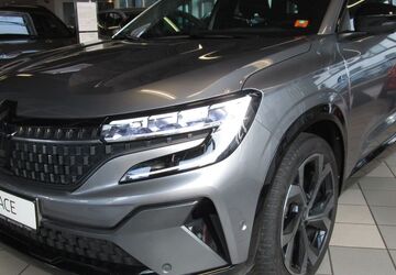 Renault Espace 44.500 km 35.300 &euro; Plettenberg 58840