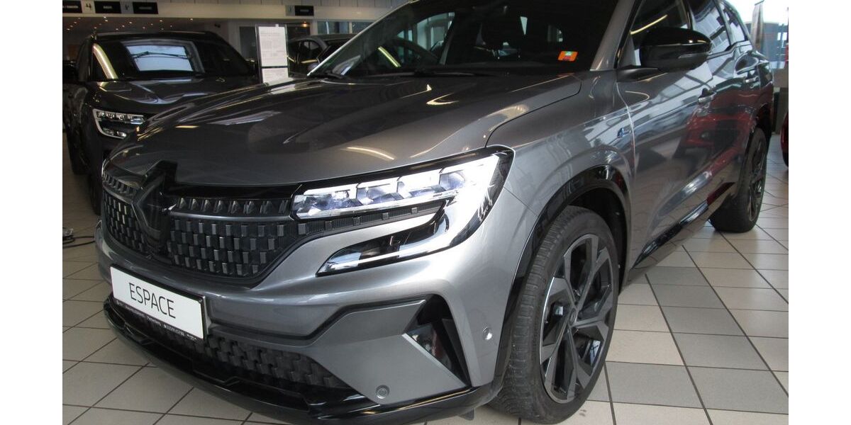 Renault Espace 44.500 km 35.600 &euro; Plettenberg 58840