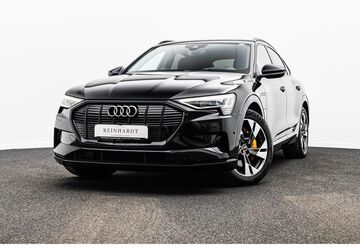 Audi e-tron 64.173 km 31.630 &euro; Hagen 58091