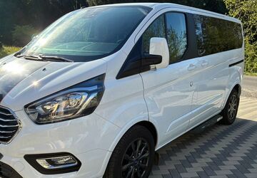 Ford Tourneo Custom 106.000 km 28.900 &euro; Wipperfürth 51688