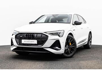 Audi e-tron 73.410 km 37.945 &euro; Hagen 58091