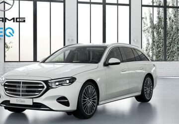 Mercedes-Benz E 300 10.761 km 59.610 &euro; Plettenberg 58840