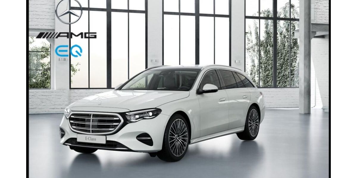 Mercedes-Benz E 300 10.761 km 59.610 &euro; Plettenberg 58840