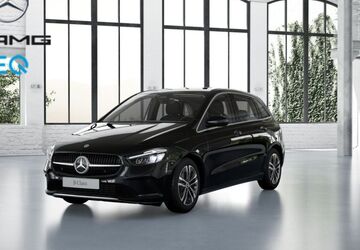 Mercedes-Benz B 200 9.064 km 32.290 &euro; Hagen 58135