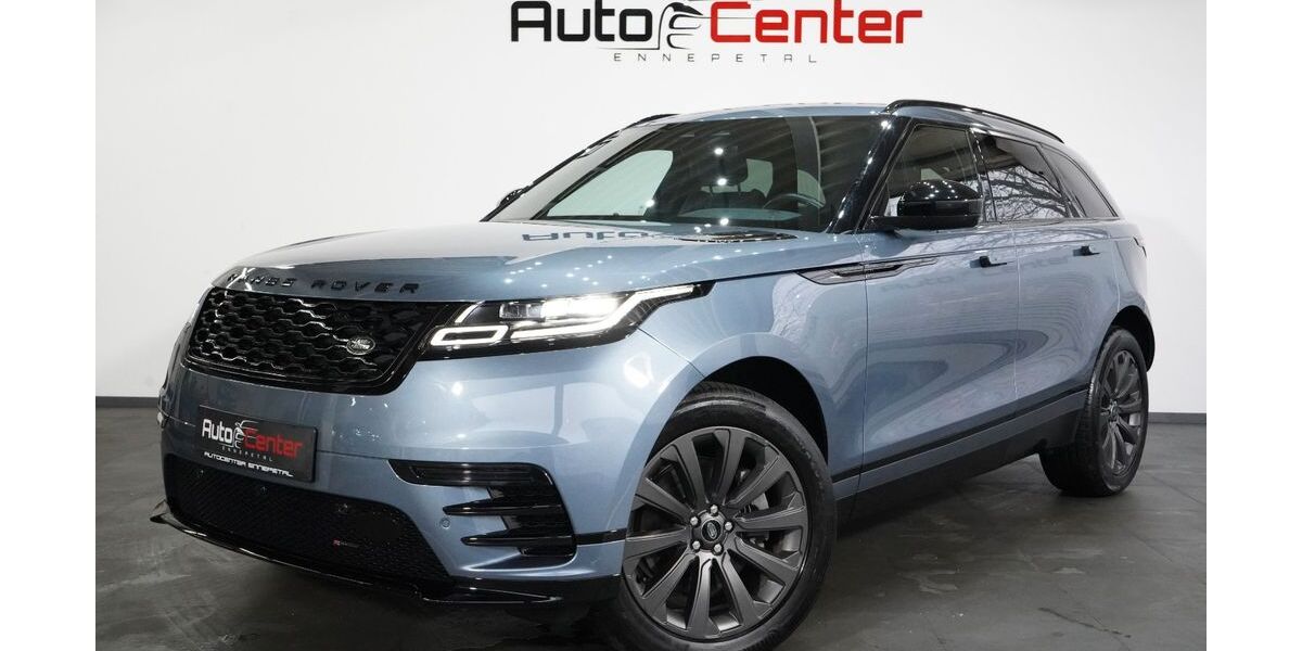 Land Rover Range Rover Velar 43.000 km 44.990 &euro; Ennepetal (Bei Wuppertal) 58256