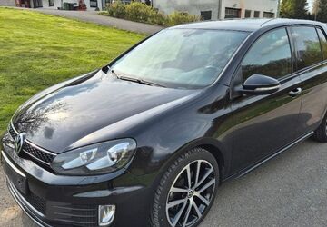 VW Golf 167.000 km 7.990 &euro; Reichshof-Heidberg 51580