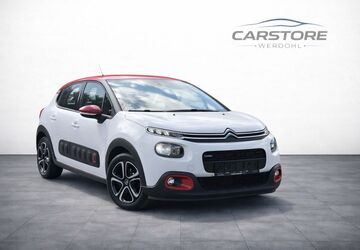 Citroen C3 119.990 km 10.490 &euro; Werdohl 58791