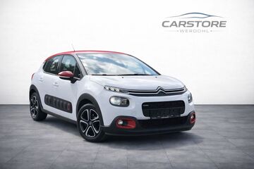 Gebrauchte Citroën C3