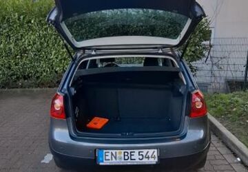 VW Golf 190.000 km 4.100 &euro; Hagen, Westfalen 58089