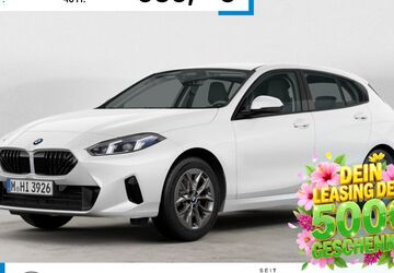 BMW 120 3.153 km 29.890 &euro; Olpe 57462