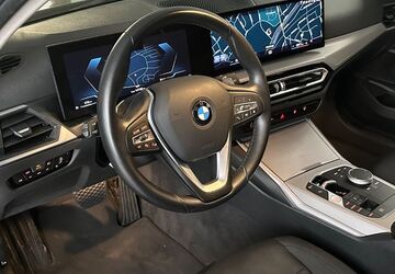 BMW 320 147.000 km 22.999 &euro; Schwerte 58239