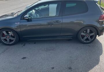 VW Golf 206.000 km 6.999 &euro; Wetter 58300