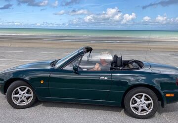 Mazda MX-5 136.500 km 12.399 &euro; Herdecke 58313