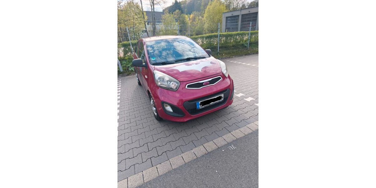 Kia Picanto 179.222 km 3.200 &euro; Gummersbach 51643