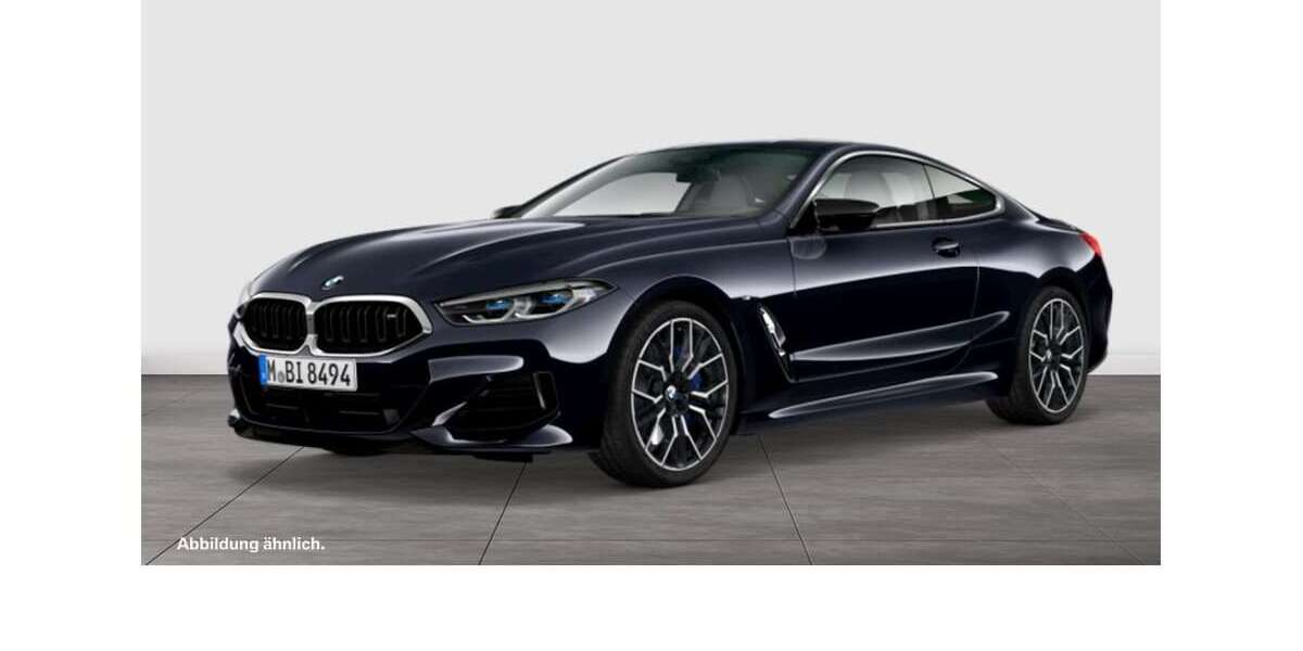BMW M850 24.780 km 81.990 &euro; Iserlohn 58636