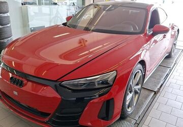 Audi e-tron GT 47.059 km 49.885 &euro; Hagen 58091