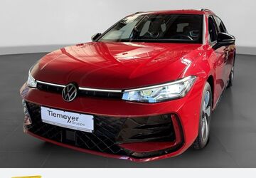 VW Passat Variant 30.878 km 41.690 &euro; Hemer 58675