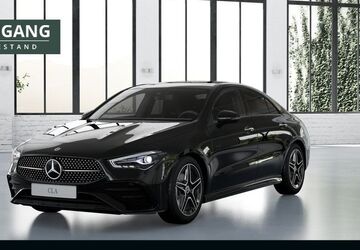 Mercedes-Benz CLA 180 33.171 km 37.390 &euro; Menden 58706