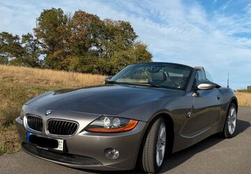 BMW Z4 112.000 km 11.450 &euro; Gummersbach 51645