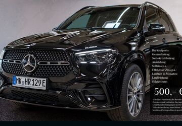 Mercedes-Benz GLE 350 5.000 km 95.390 &euro; Menden 58706