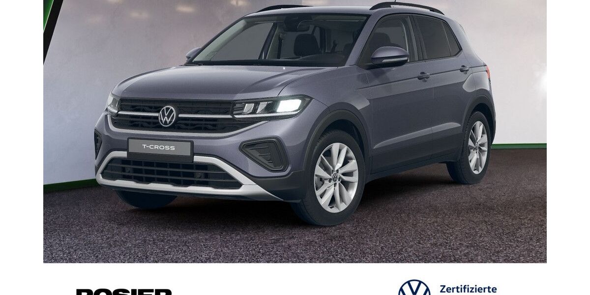 VW T-Cross 12.696 km 19.440 &euro; Menden 58706