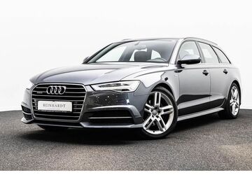 Audi A6 144.828 km 17.785 &euro; Hagen 58091