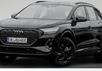 Audi Q4 e-tron 10.000 km 57.980 &euro; Olpe 57462