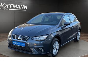 Seat Ibiza 13.394 km 20.250 &euro; Sundern 59846