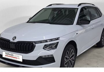 Skoda Kamiq 12.999 km 27.480 &euro; Schwelm 58332