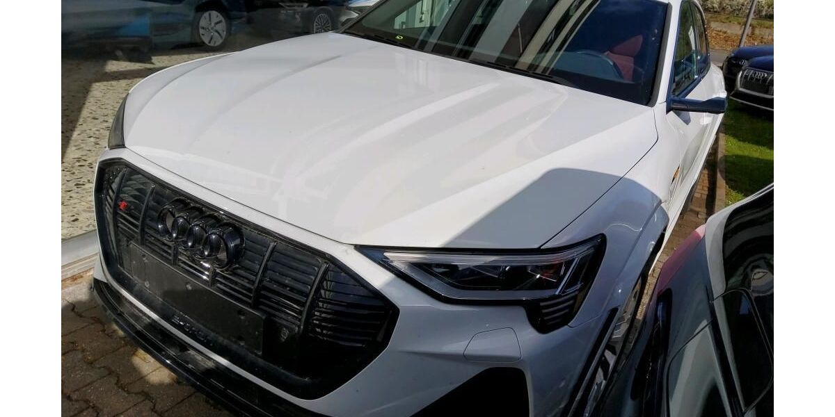 Audi e-tron 32.183 km 44.560 &euro; Hagen 58091