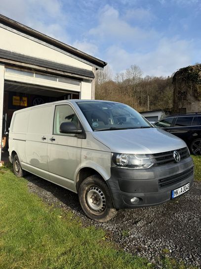 VW T5 Transporter 215.000 km 16.700 &euro; Meinerzhagen 58540