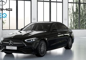 Mercedes-Benz C 200 30.734 km 43.710 &euro; Lüdenscheid 58507