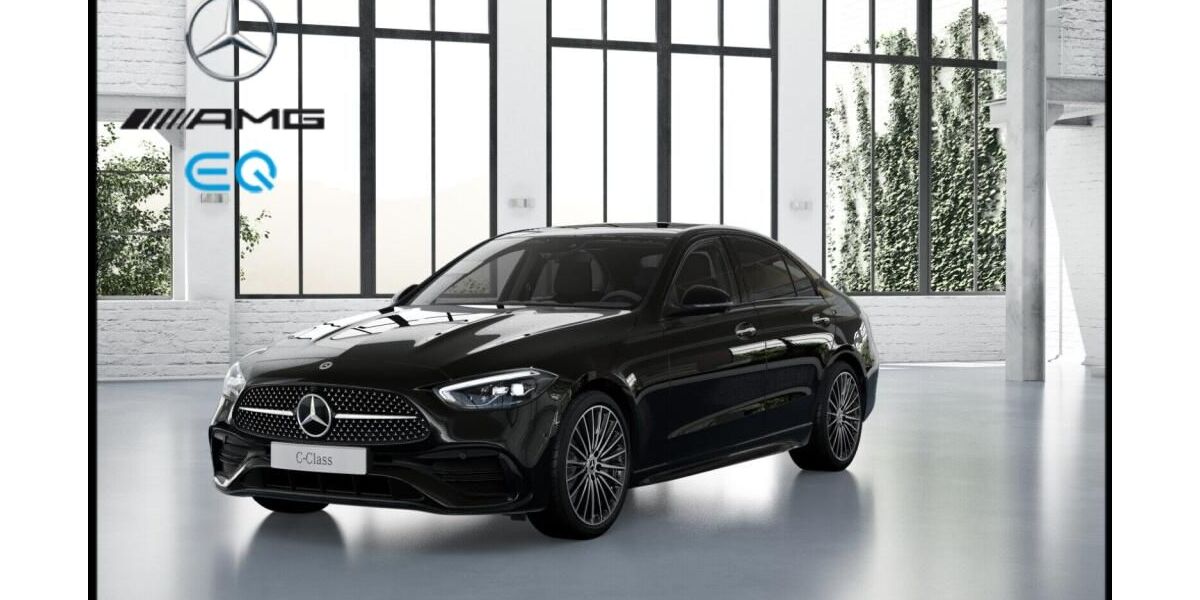 Mercedes-Benz C 200 30.734 km 43.710 &euro; Lüdenscheid 58507